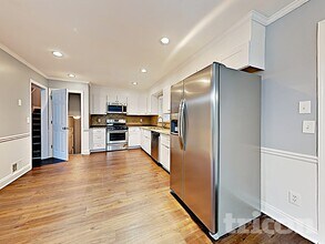 2909 Buckskin Trail SW in Marietta, GA - Building Photo - Building Photo