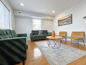 4013 Gault Pl NE in Washington, DC - Building Photo - Building Photo