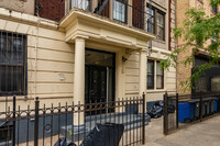 1140 President St in Brooklyn, NY - Foto de edificio - Building Photo