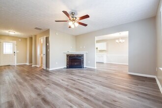 1444 Arbor Pl Dr in Morrow, GA - Building Photo - Building Photo
