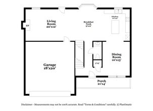 129 Glengary Dr in Delaware, OH - Building Photo - Building Photo