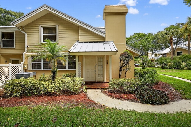 property at 503 Andover Ct