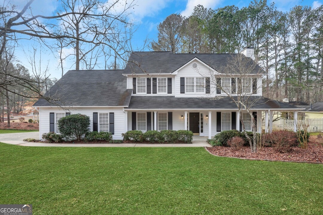 2207 Heritage Trace View in Marietta, GA - Building Photo