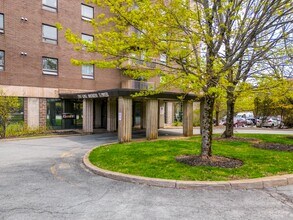 290-290 Main Ave in Halifax, NS - Building Photo - Building Photo