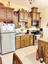 269 Salinas Ave, Unit Chaparral Duplex in Rio Grande City, TX - Building Photo - Building Photo