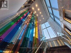 118-118 Merchants' Wharf in Toronto, ON - Building Photo - Building Photo