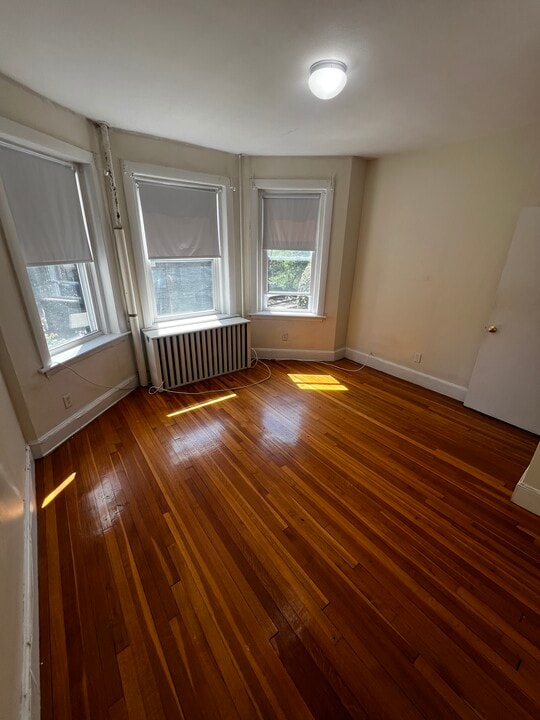 19 Lancaster Ter, Unit 103 in Brookline, MA - Building Photo