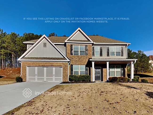 property at 1670 Riverpark Dr SE