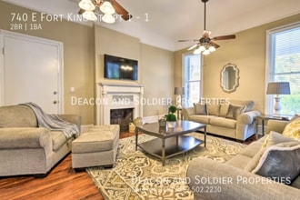 740 E Fort King St in Ocala, FL - Building Photo - Building Photo