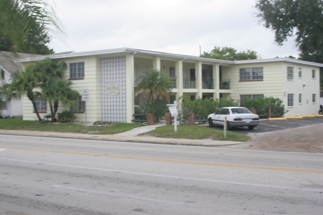 1520 22nd Ave N in St. Petersburg, FL - Building Photo - Building Photo