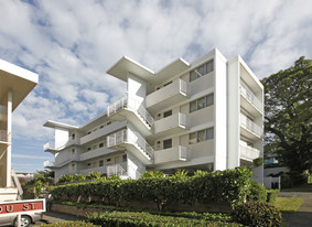 1830 Punahou St Apartments