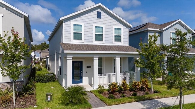 property at 11328 Listening Dr