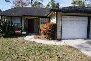 1292 Rose St in Atlantic Beach, FL - Building Photo