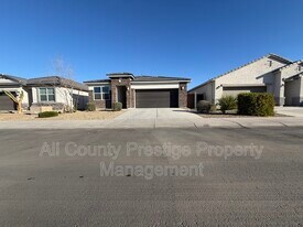 24234 W Verlea Dr in Buckeye, AZ - Building Photo