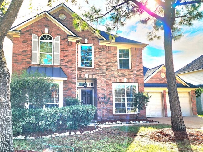 property at 11306 Palm Bay St