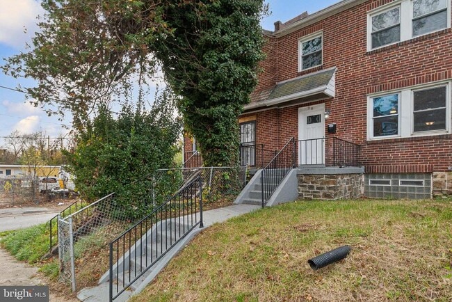 property at 28 S Bernice Ave
