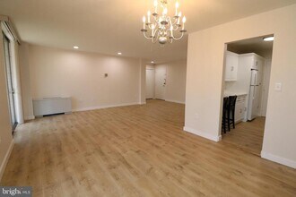 7505 Democracy Blvd in Bethesda, MD - Building Photo - Building Photo