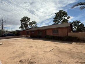 1325 N Venice Ave in Tucson, AZ - Building Photo - Building Photo