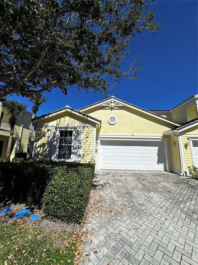 606 Mariner Bay Blvd in Fort Pierce, FL - Building Photo - Building Photo
