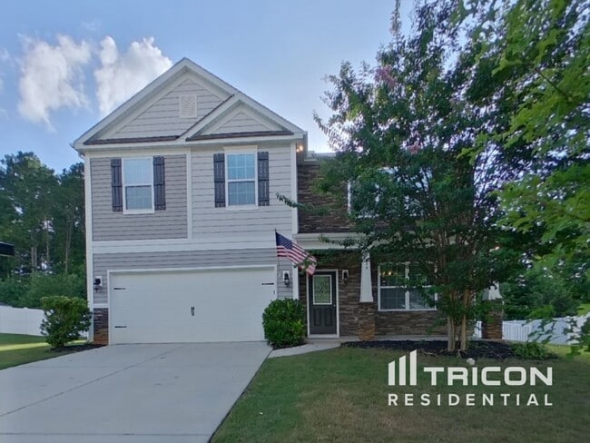 428 Wheat Field Dr in Mount Holly, NC - Building Photo - Building Photo