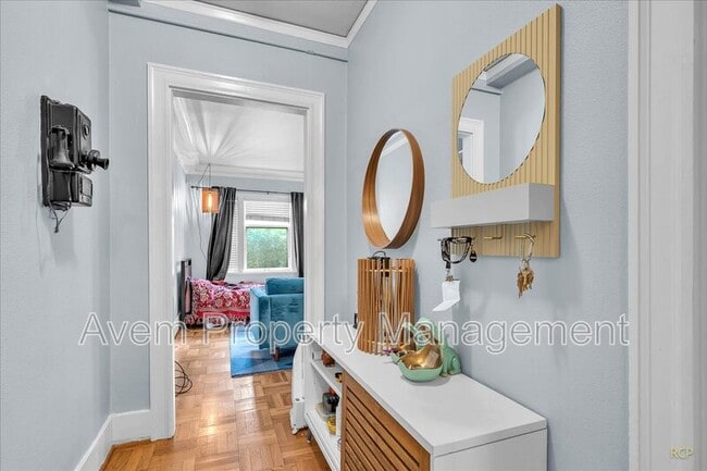 property at 1811 NW Couch St