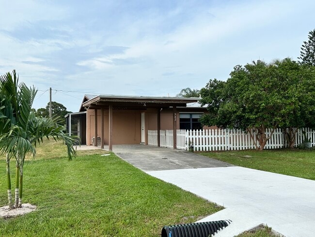 property at 342 S Wimbrow Dr