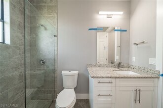 2458 NW 21st Terrace in Cape Coral, FL - Building Photo - Building Photo