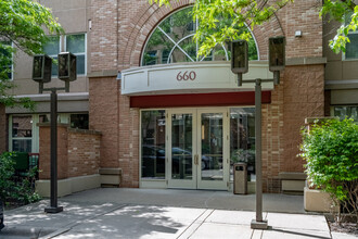 660 N 2nd St in Minneapolis, MN - Building Photo - Building Photo