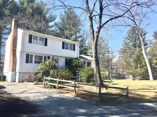property at 18 Orchard Dr