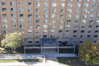 Village Apartments in Toronto, ON - Building Photo - Other