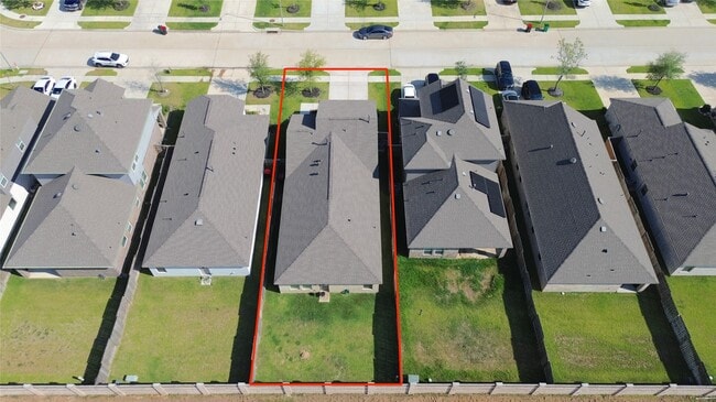 property at 22222 Florence Spgs Dr