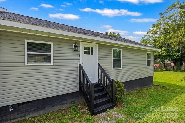 1204 Bel Aire Ave in Kannapolis, NC - Building Photo - Building Photo