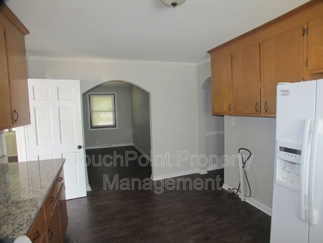 6561 Morehead Rd in Harrisburg, NC - Building Photo - Building Photo