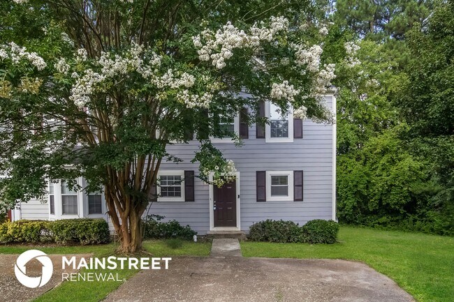 property at 7032 Panda Rd