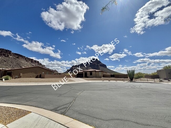 3156 S Three D Ct in Tucson, AZ - Building Photo - Building Photo