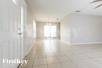 438 SE Streamlet Ave, Unit D1 in Port St. Lucie, FL - Building Photo - Building Photo