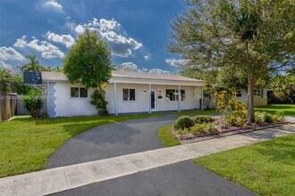 4308 Adams St in Hollywood, FL - Building Photo - Building Photo