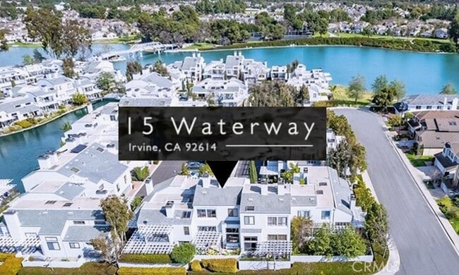 property at 15 Waterway