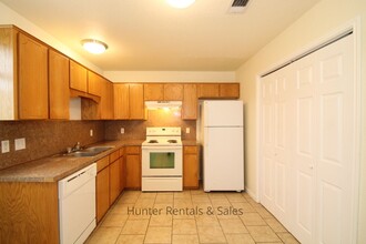 1604 Aztec Trce in Harker Heights, TX - Building Photo - Building Photo