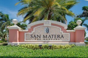 3018 Alcazar Pl, Unit Ground Floor - Furnished in Palm Beach Gardens, FL - Building Photo