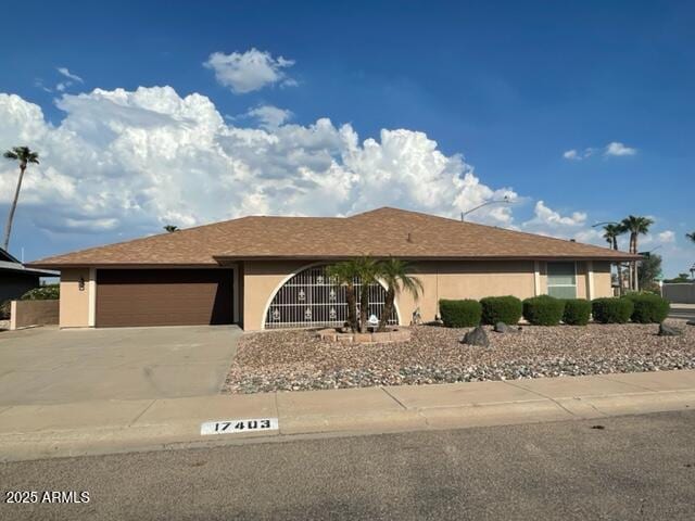 property at 17403 N 130th Ave