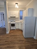 1197 Commonwealth Ave, Unit 8 in Boston, MA - Building Photo