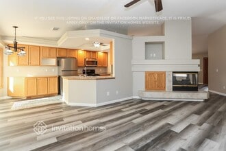 8613 Copper Mountain Ave in Las Vegas, NV - Building Photo - Building Photo