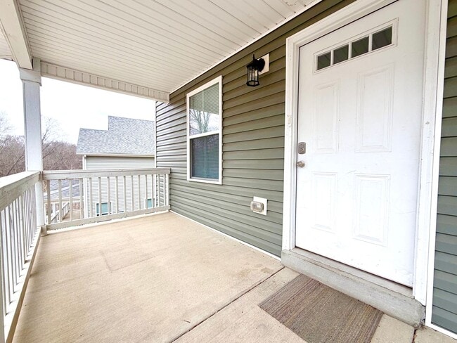 925 Woody Hills Dr in Clarksville, TN - Building Photo - Building Photo