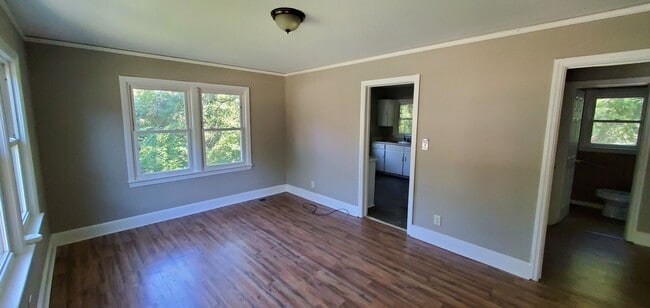 1017 Gregory St in Greensboro, NC - Building Photo - Building Photo
