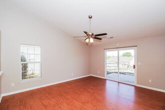 1528 Moss Creek Dr in Harrisburg, NC - Building Photo - Building Photo