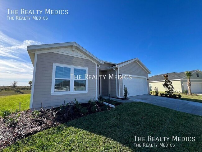 9301 SW 58th Cir in Ocala, FL - Building Photo - Building Photo