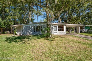1045 Legay Ave in Jacksonville, FL - Building Photo