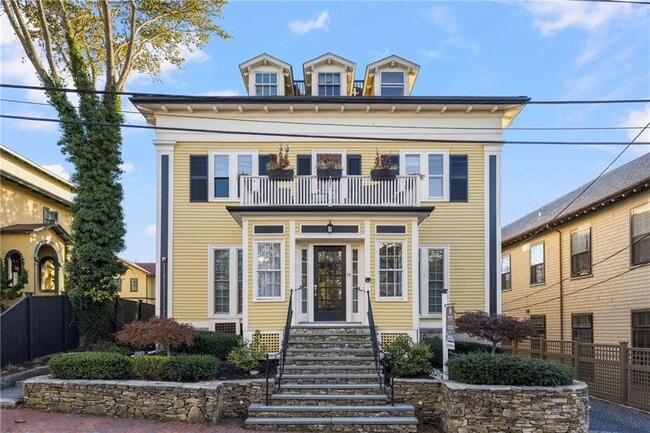 property at 75 Pelham St