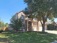 20006 Shavon Springs Dr in Spring, TX - Building Photo - Building Photo